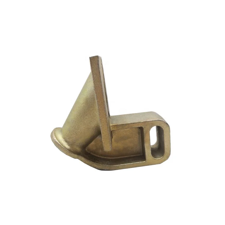 Scaffolding construction formwork accessories cast tie yoke