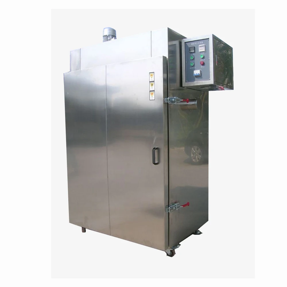 304 Stainless Steel Customized 300Kg Black Garlic Fermenting Machine For USA