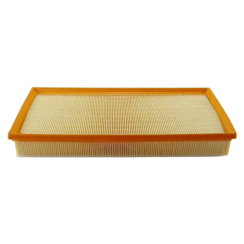 auto engine air filter 7P0129620A PHE500021 for VAG Touareg