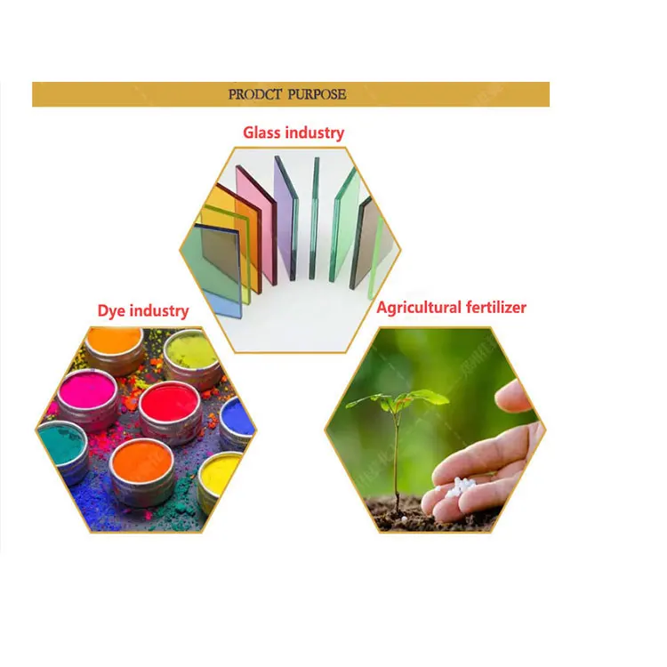 fertilizer potassium sulfate  potassium sulfate powder