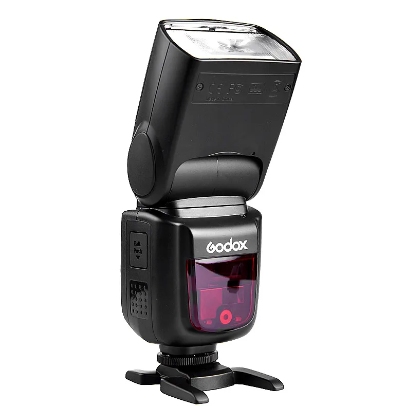 High Quality Godox V860II camera dslr flash light camera