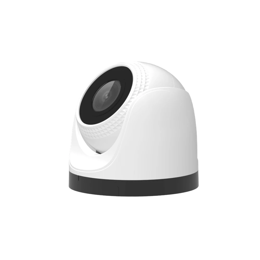 4MP Fixed Lens Eyeball IP Camera Security 1080P Wifi CCTV IP PT 4G Camera