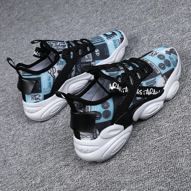Basketball Sneakers XL Summer Shoes NEW Casual Comfortable Running Lightweight Outdoor Breathable Trend Summer for Male and Man