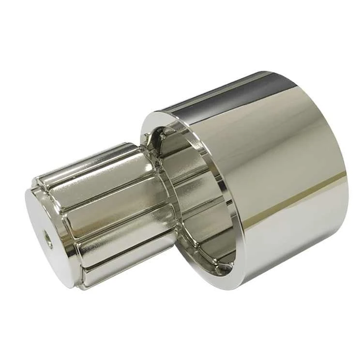 
Super strong rare earth promotional magnet N48 N52 neodymium permanent magnets price 