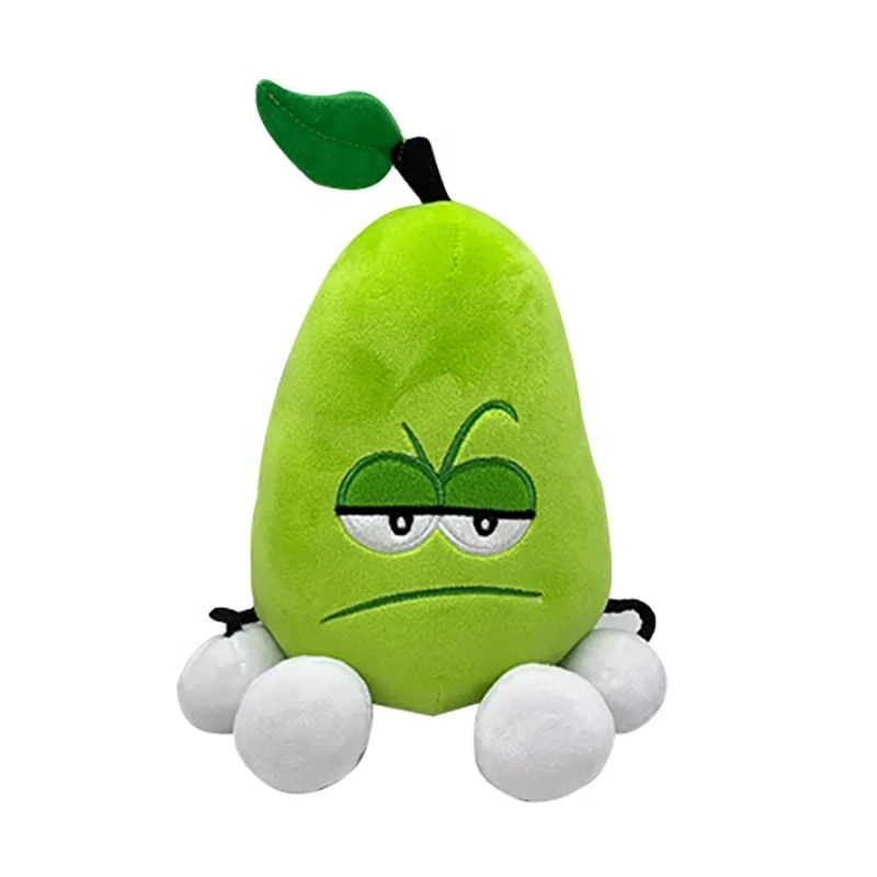 2023 Shovelware Brain Game Banana Donut Apple Plush Stuffed Doll, Dancing Banana Plush Toys for Creative Gift