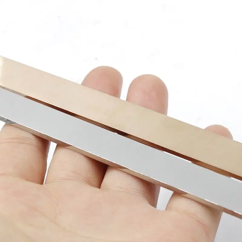 Wenfanqi Fashion DIY Skinny Bangle Straight Stainless Steel bangle blanks