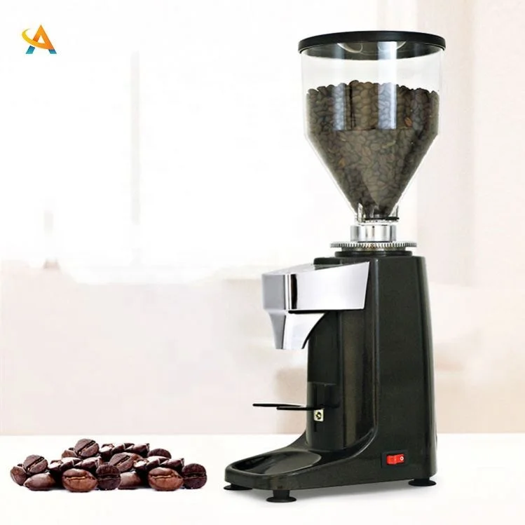 New Arrival 12V Bulk    Coffee Grinder