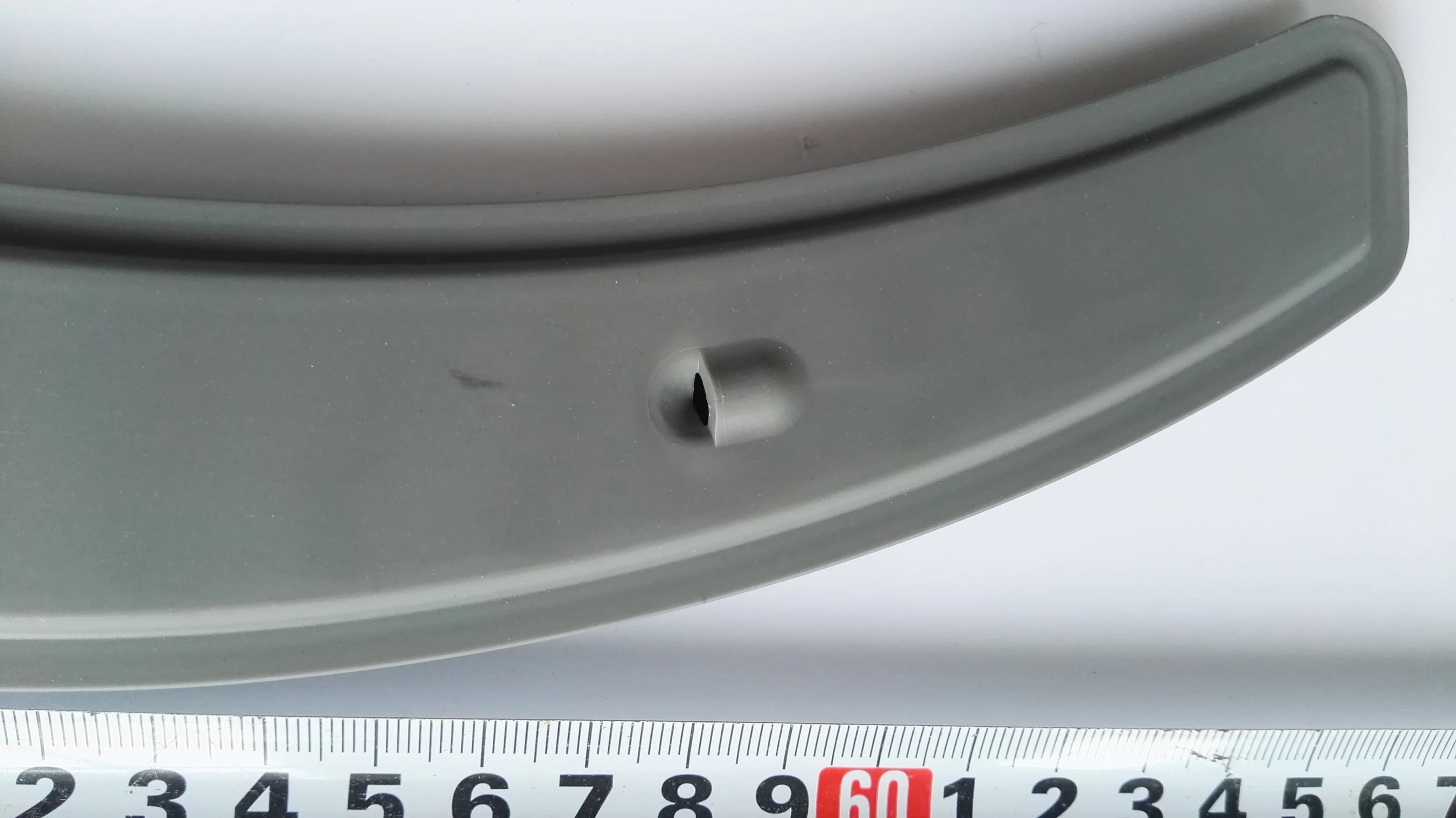 custom injection molding plastic parts small injection component