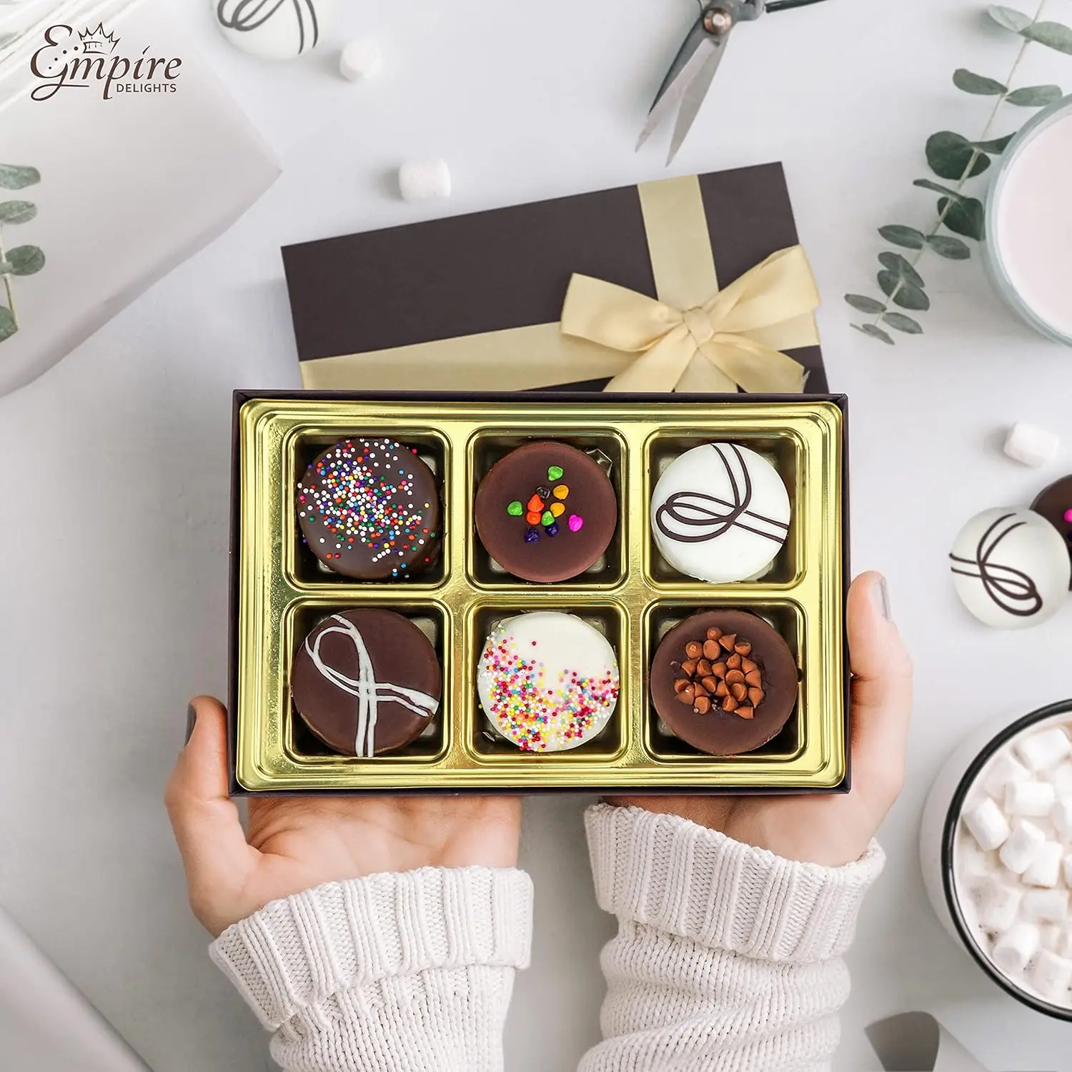 custom chocolate bar box packaging paperboard chocolate macaroon bar packaging box packaging luxury