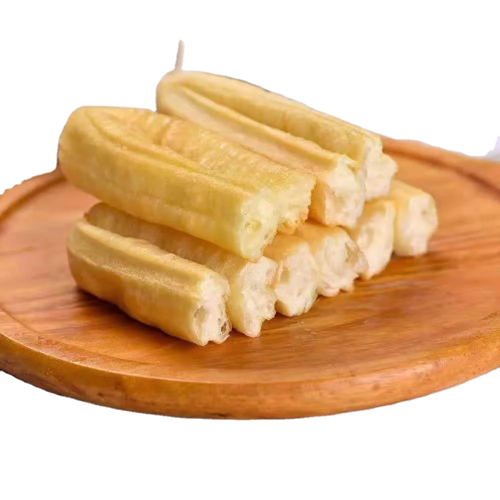 Высококачественная замороженная жареная палочка для хлеба теста по заводской цене замороженные