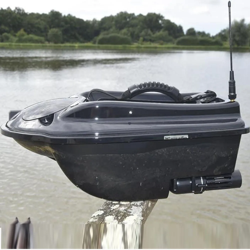 Лодочник актер плюс RC Карп Рыболовная Приманка лодка с GPS эхолот