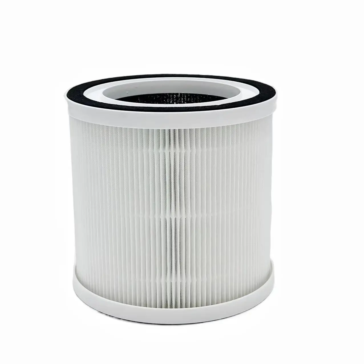 Exclusive filter True HEPA Filter Replacement with Activated Carbon Air Filters for TCL A1