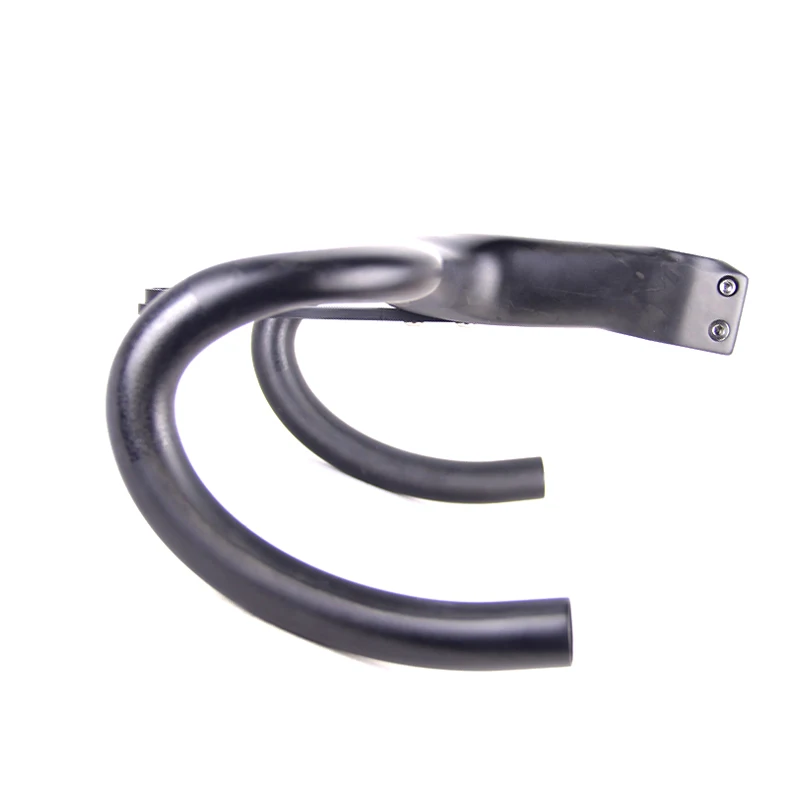 Full Carbon Road Integrated Aero Handlebar