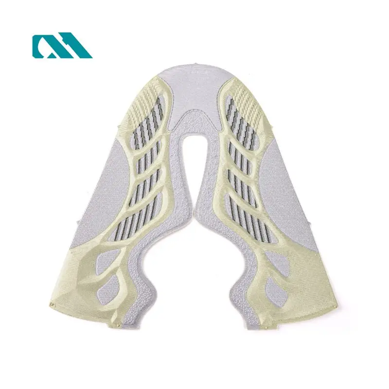 Лидер продаж; Новинка; Трикотажная ткань; Спортивный материал; Верх для обуви