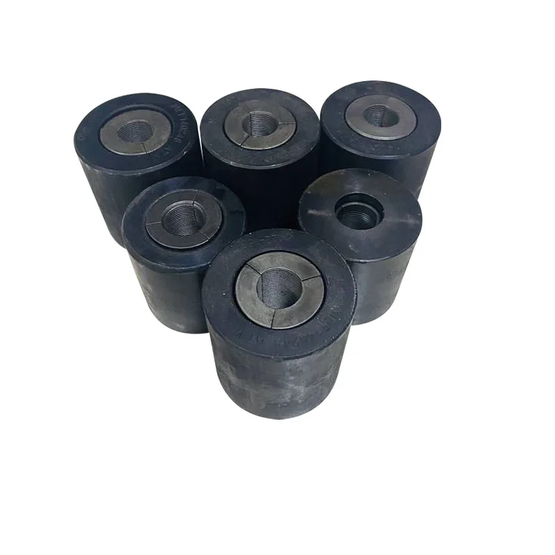 Steel strand tensioning anchorage prestressed anchorage for bridge construction anchorage for Construction Engineering