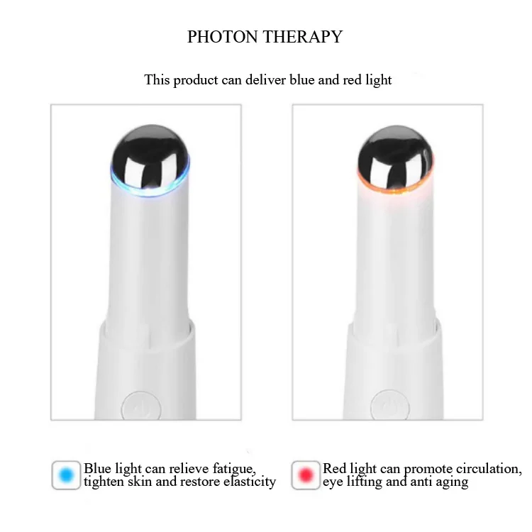 
hot facial vibration skin tightening device ion Lips anti-wrinkle remove dark circles eye care massage machine beauty plasma pen 