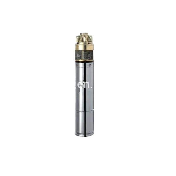 4SKM Model Submersible Pump(4SKM100,4SKM150,4SKM200)