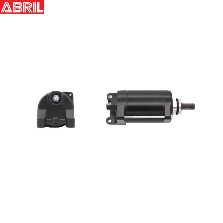 Апрель летающие Автозапчасти для мотоцикла honda starter подходит SH300