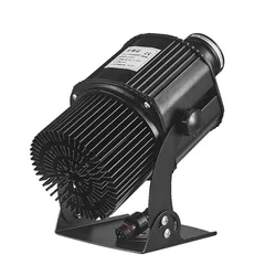 20W outdoor Customized Rotary standard light high quality N/A certification board projector