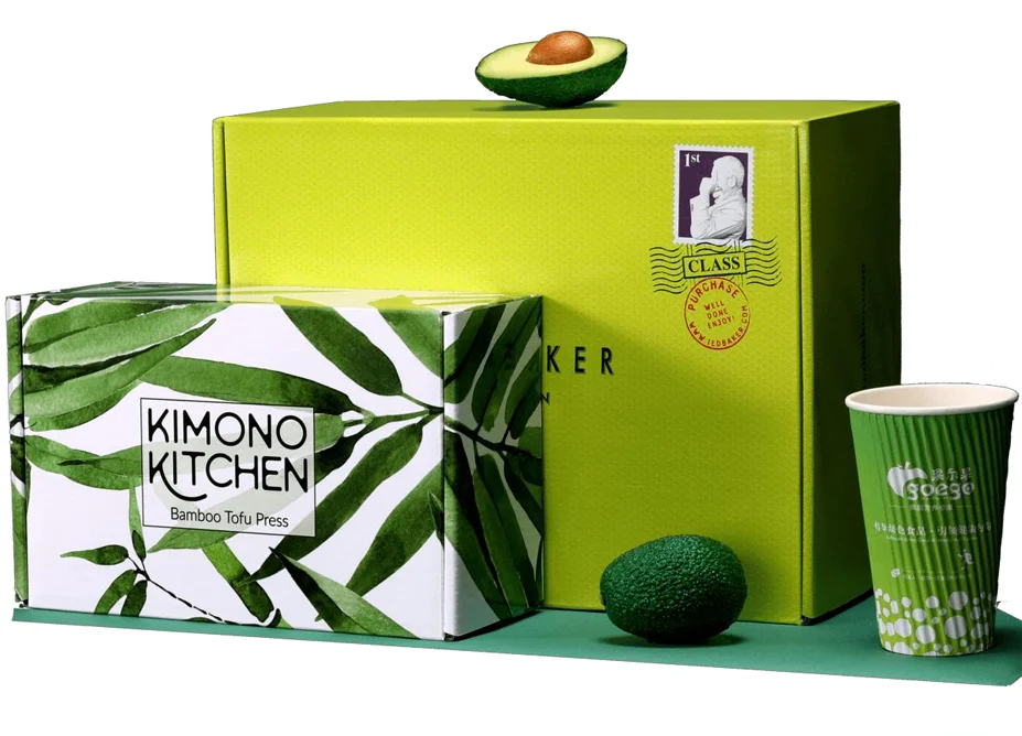 Corrugated Cardboard Shipping Boxes, Adhesive for Corrugated Box Packaging, and Custom Corrugated Boxes