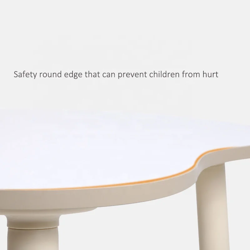 Cheap Children Preschool Daycare Furniture Supply Kindergarten Classroom Desk For Kids