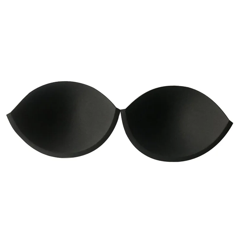 Nickel-Free Bra cups wholesale Foam Bra Cup Bra Pad for Sports or Underwear