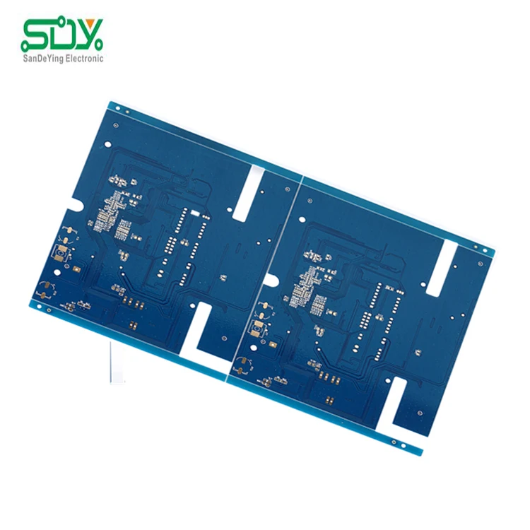 Беспроводной пульт дистанционного управления pcb инвертор кондиционера печатная плата для инвертора кондиционера