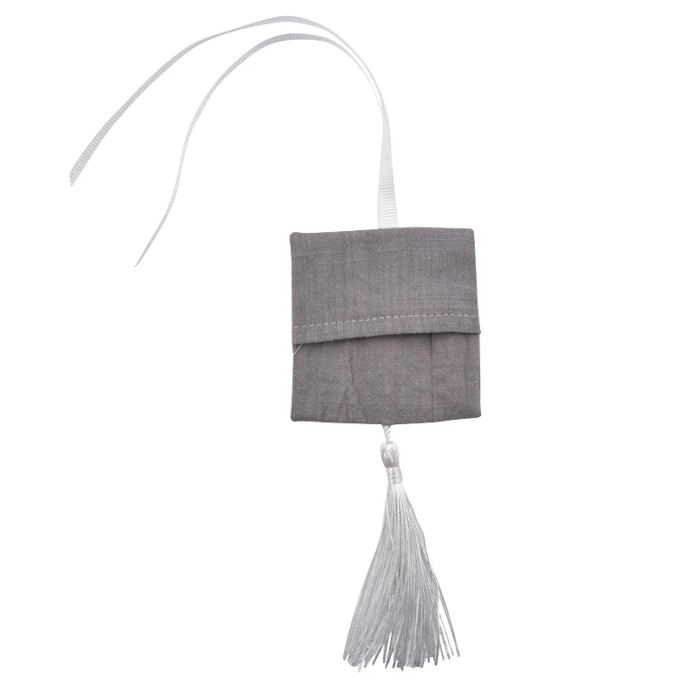 Cotton Dry Flower Accept Different Filler And Color Home Scent Scented Sachet