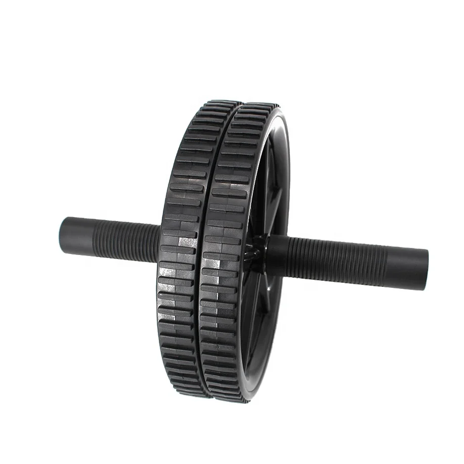 MSJ Muscle Exercise AB Wheel Customized Color
