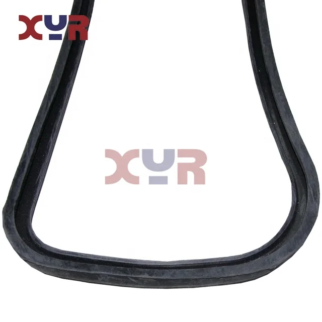 Valve Cover Gasket to Russian Truck MAZ/KRAZ/YaMZ-238_238-1003270