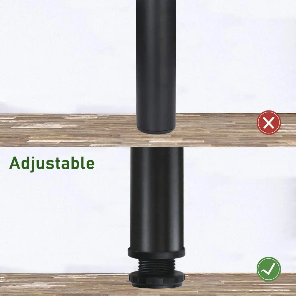 Sondoly Competitive price High quality metal folding adjustable table legs