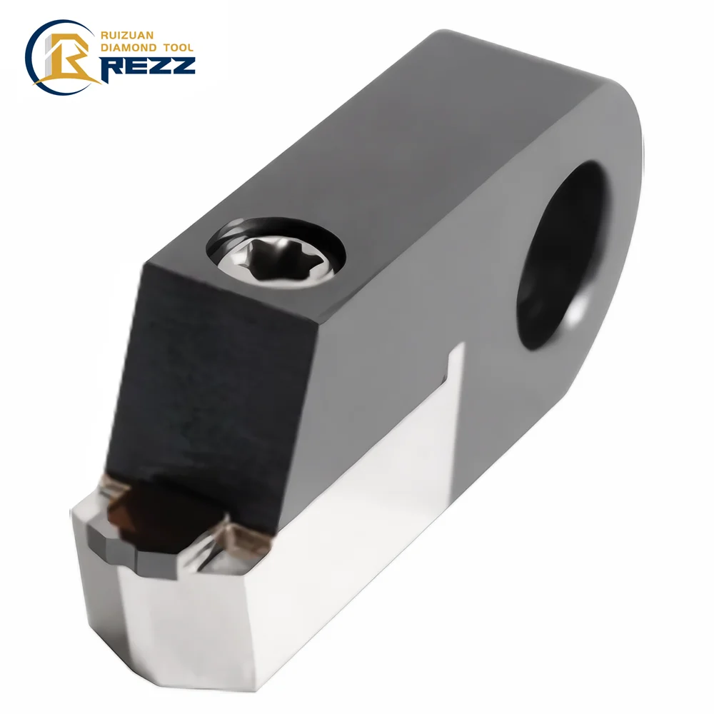 MCD Diamond faceting tool Turning Milling cutter Posalux Diamond tools MCD Chain Tools for gold ring Jewelry