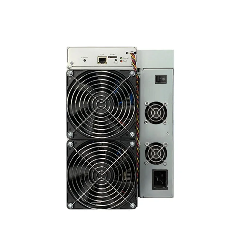 GoldShell KD6 23.6 Th/s Kadena 2630W Min Machine Preorder KD5 In stock Computer server