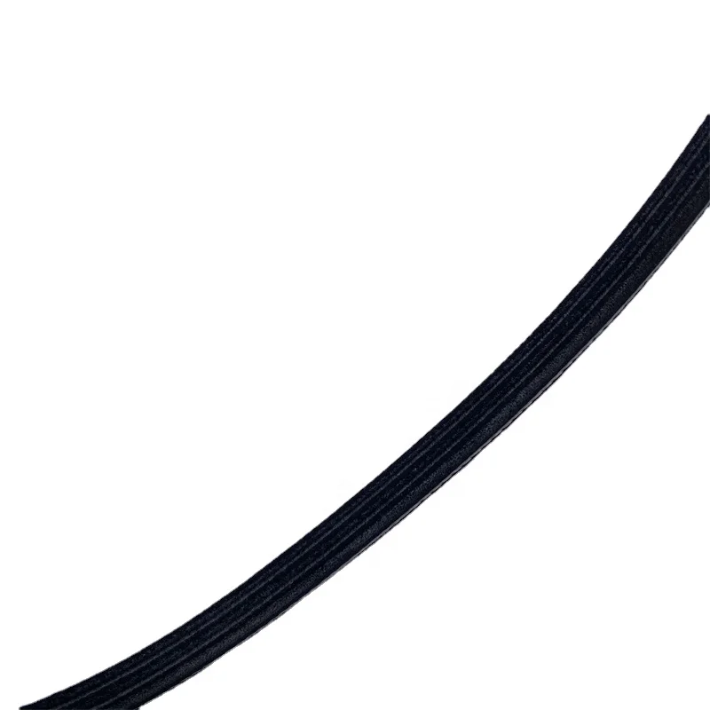 3PK750 EPDM материал Автозапчасти для трансмиссии V-ребристый натяжитель ремня ПК ремень вентилятора