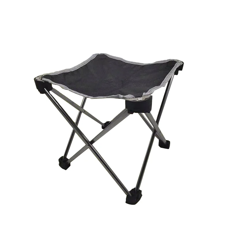 Многофункциональный портативный складной стул, стул для кемпинга, рыболовный стул для улицы