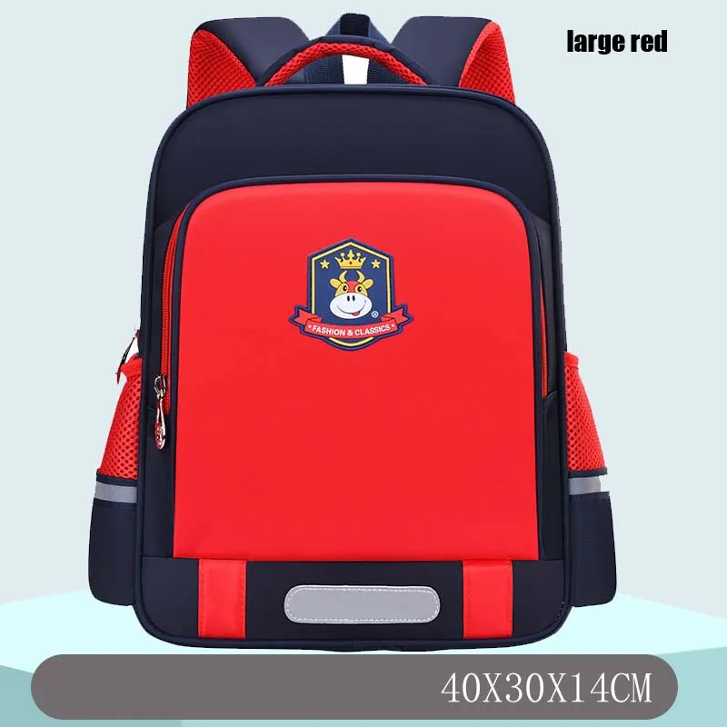 New kindergarten schoolbag backpack for primary school students 1-3-6 grade children dance training backpack printed LOGO
