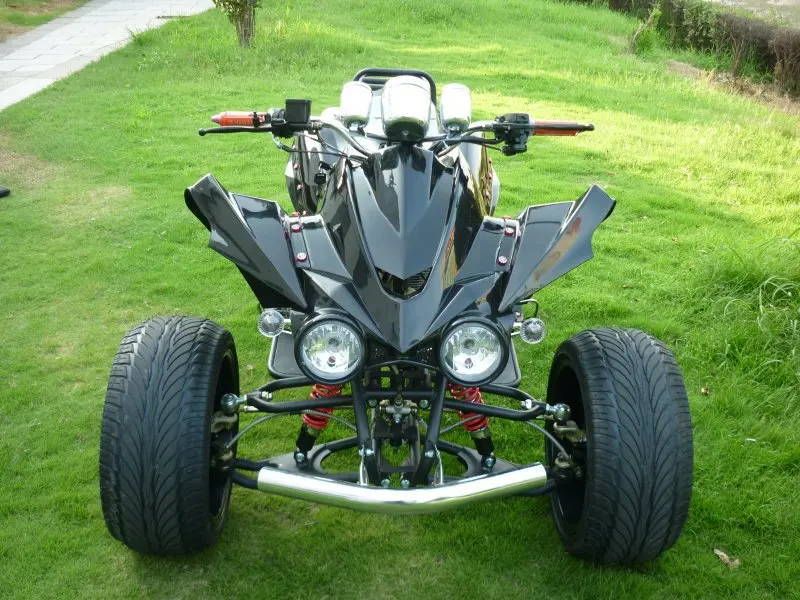 EDR 110cc 150cc 250cc Four-wheel mountain ATVs off-road Motorcycle Adults Atv