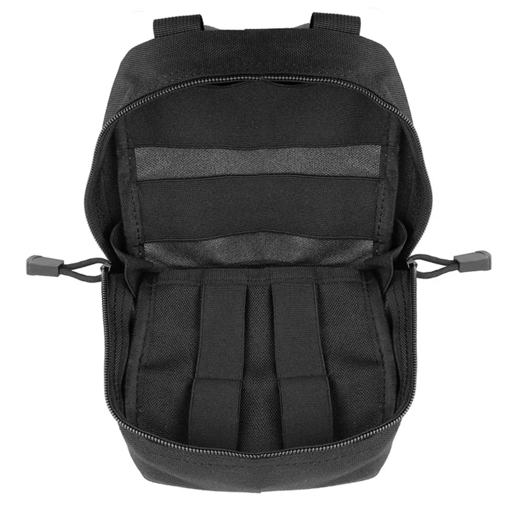 Wholesale High Quality Outdoor Waterproof Army Military Tactical Nurse Waist Bag With Molle System