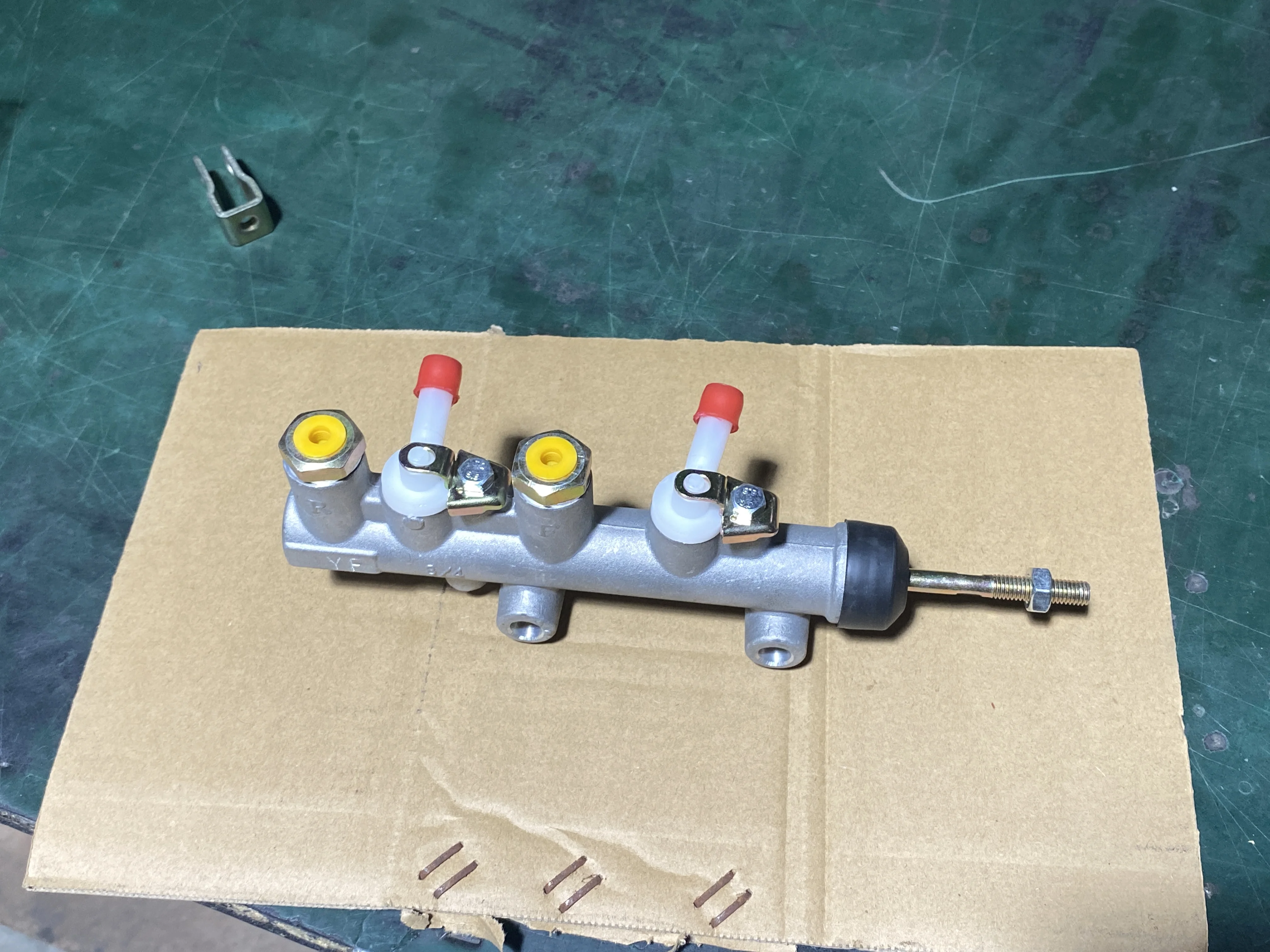 Hot Sale Golf Cart Parts Accessories Brake Master Cylinder Assembly 1007491 for Tomberlin Use