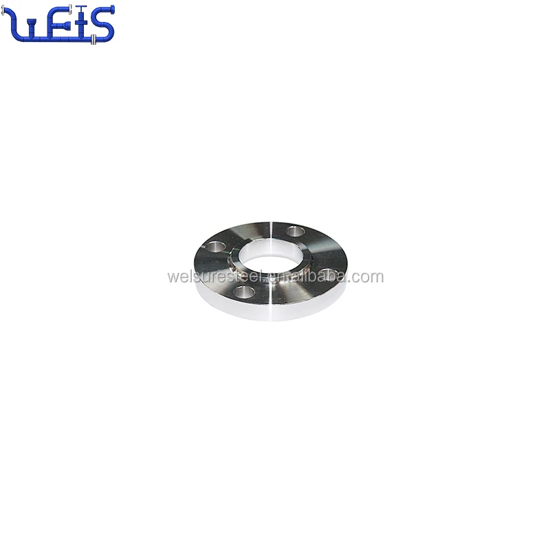 SS304 SS316 фитинг для трубопроводов фланец RF 304 ASME B16.5 из нержавеющей стали высокого качества