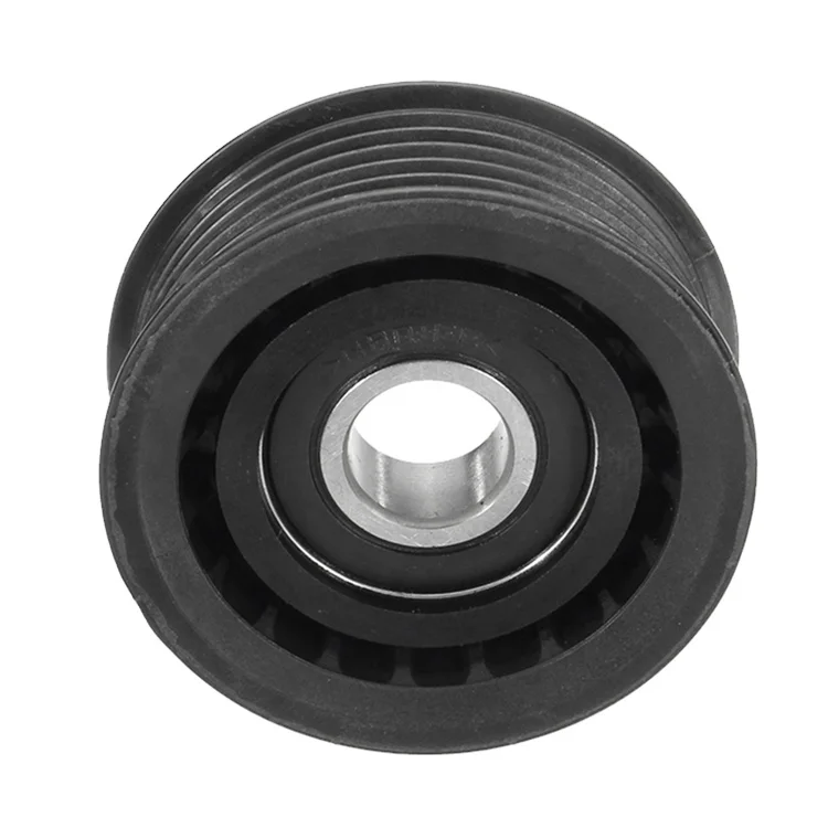 Drive Belt Idler Pulley Tensioner Pulley For Mercedes W202 W203 W210 W211 W140