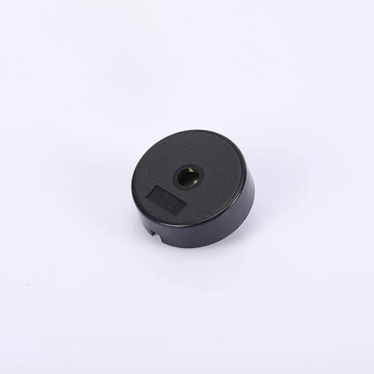 Звуковой сигнал 22*7 мм звуковой динамик Электронный магнитный пьезо-зуммер от 3 до 24 вольт