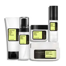 COSRXS Advanced Snail 96 Mucin Power Essence- Made in Hydrating Serum in Korea Cream Korean Products from Korea Female