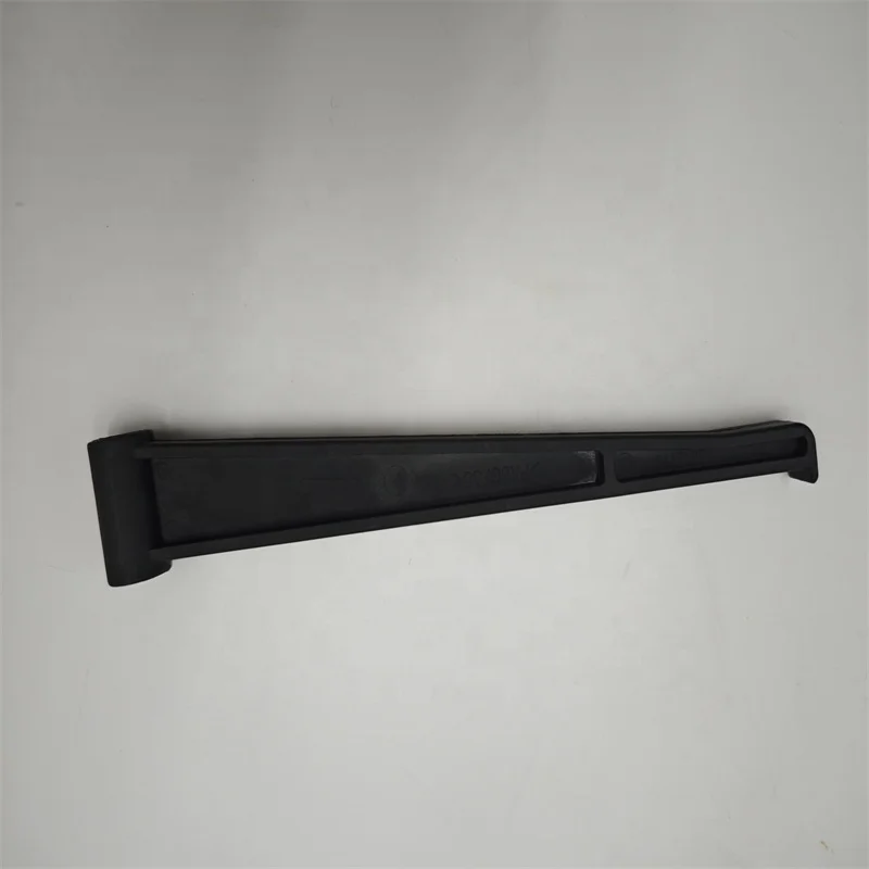 Muller Martini Glue Machine Push Book Plastic Rod 203-6-5 Dialing Stick 369.01875.3 3646.1678.2 L:190MM
