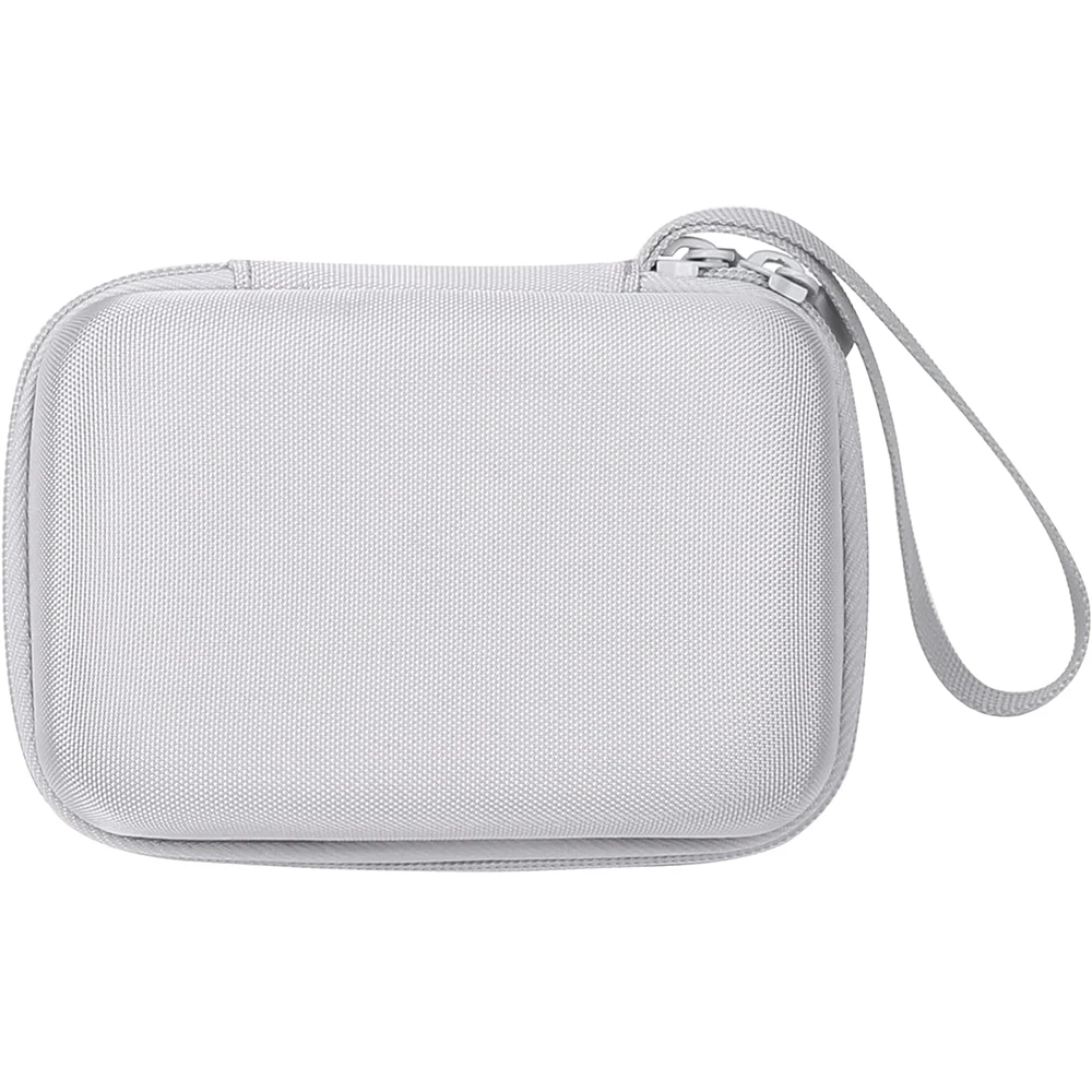 EVA Hard Carrying Case Hard Storage Case Hard Travel Case for GL WiFi Router