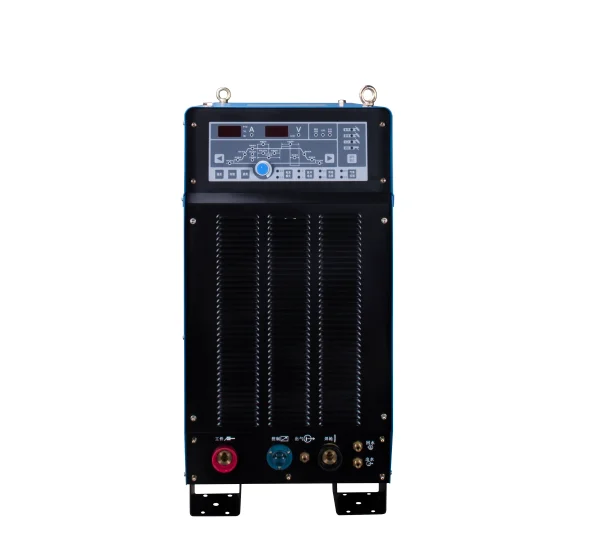 HUAYUAN Inverted AC/DC pulse argon arc welding machine  WSE-350MD  380v 50/60hz