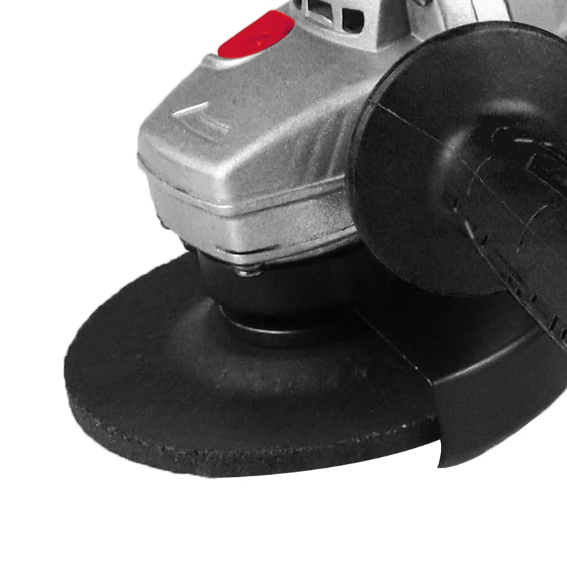 Hot Sales Alternating Current Hardware Power Tools 11000R/M 840W Portable 100mm115mm 125mm Electric Angle Grinder