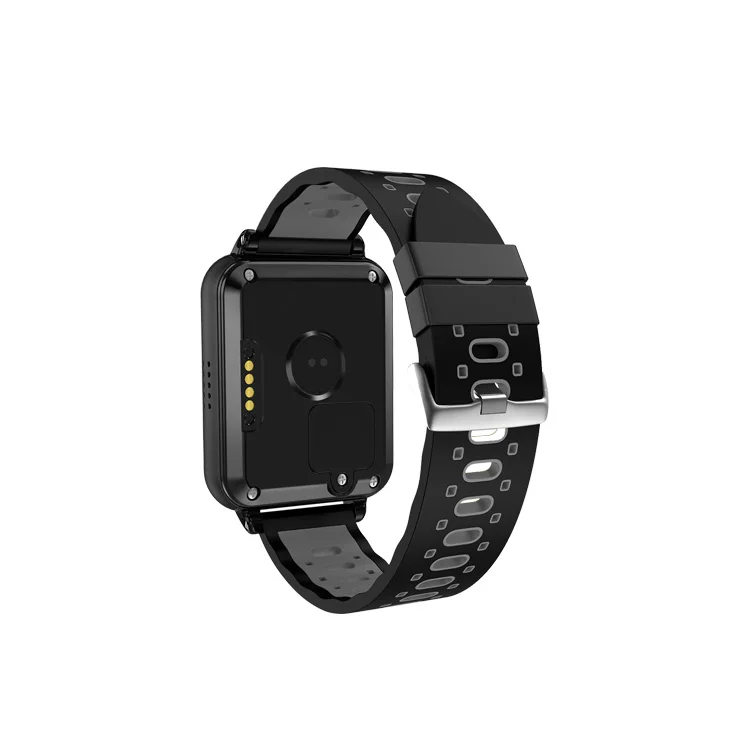 2021 Hot sale Android smart watch with camera touch screen Waterproof smartwatch for mobile phones