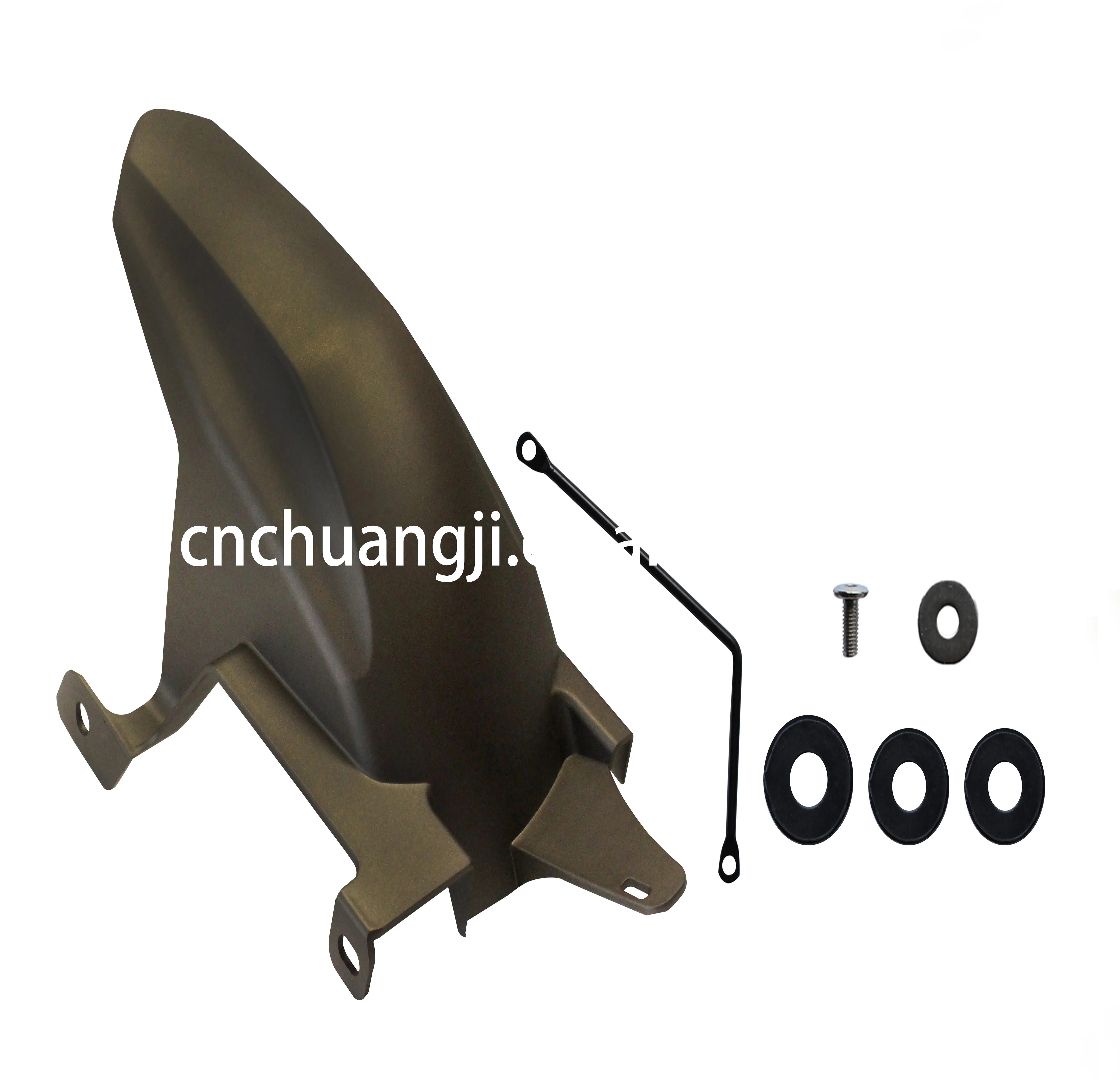 L155   REAR FENDER AEROX155 MUDGUARD for YAMAHA NVX  MOTORCYCLE ACCESSORY BODY PARTS