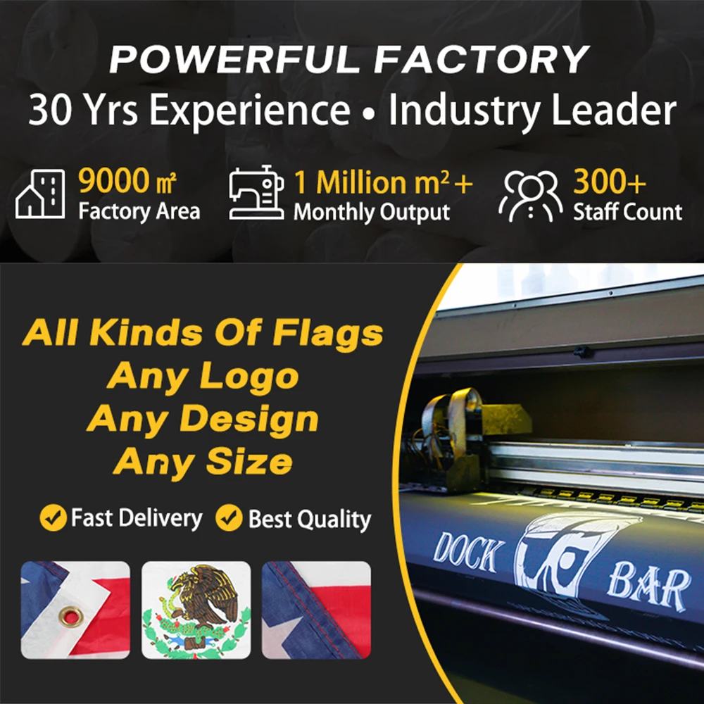 High Quality Custom Festival Activity Afghan Banner Flying 3x5ft Afghanistan Flag